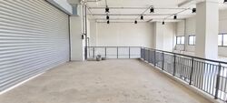Kranji Road (D25), Factory #619420441